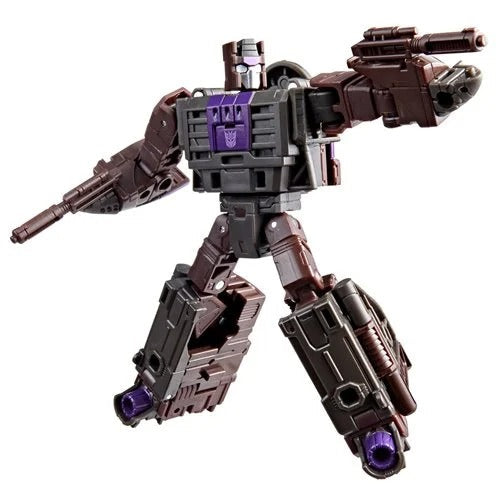 Transformers Generations Age of the Primes Deluxe - Select Figure(s)