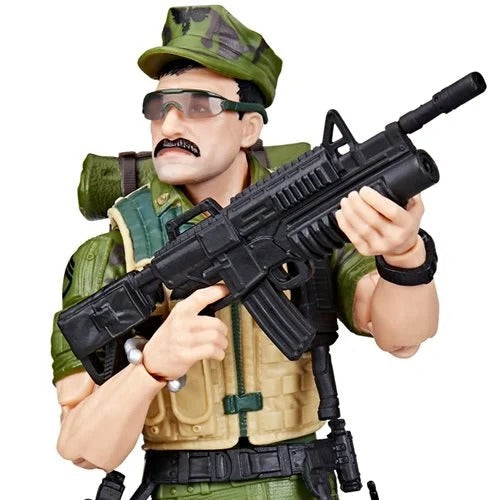 G.I. Joe Classified Series 6-Inch Action Figure - Select Figure(s)
