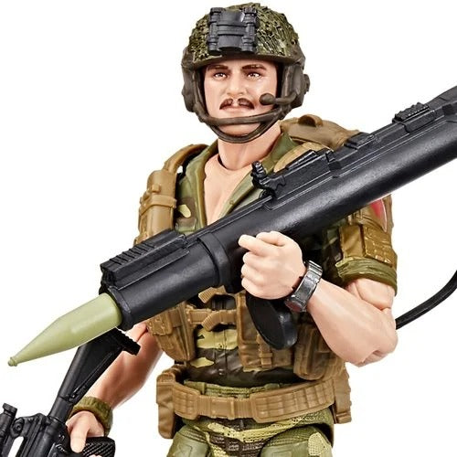 G.I. Joe Classified Series 6-Inch Action Figure - Select Figure(s)