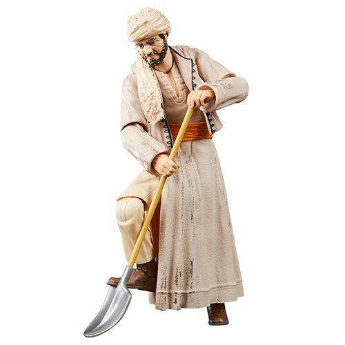 Indiana Jones Adventure Series 6-Inch Action Figures - Select Figure(s)