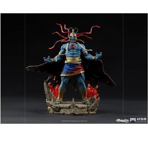 Iron Studios Thundercats Mumm-Ra Art Scale 1/10 Statue