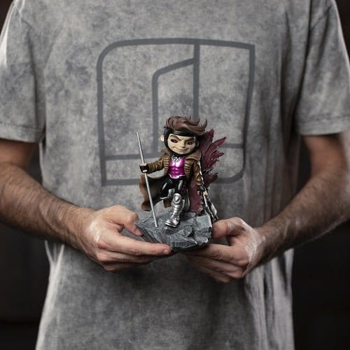 Iron Studios X-Men MiniCo. Vinyl Figure - Select Figure(s)