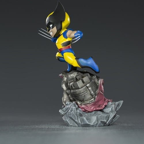 Iron Studios X-Men MiniCo. Vinyl Figure - Select Figure(s)