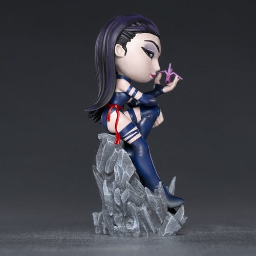 Iron Studios X-Men MiniCo. Vinyl Figure - Select Figure(s)