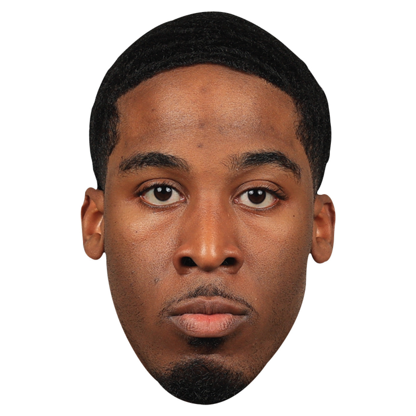 Breece Hall - Big Head - Official NFLPA - New York Jets - Foam Core Cutout