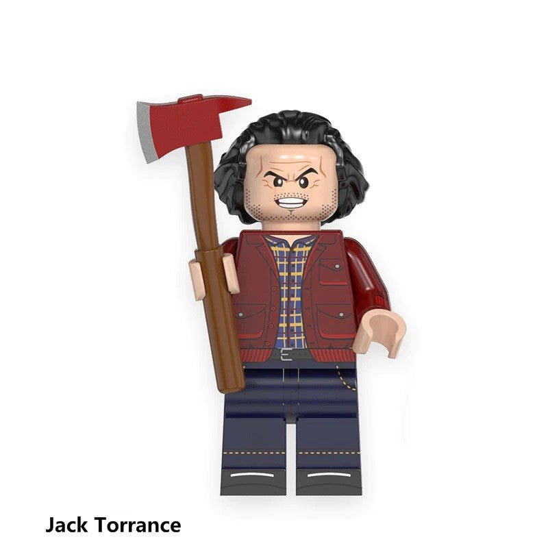 Jack Torrance