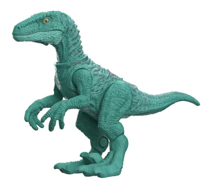 Blokees | Jurassic World | Terraventure Surprise 03 [Single Blind Box]