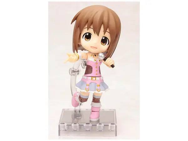 Kotobukiya Cu-poche The Idolmaster Yukiho Hagiwara Posable Figure