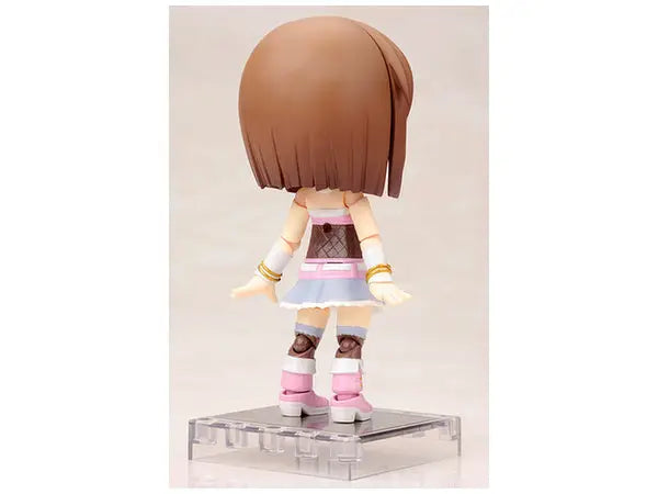 Kotobukiya Cu-poche The Idolmaster Yukiho Hagiwara Posable Figure