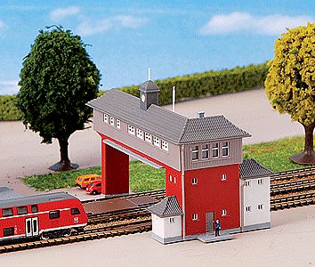 Kibri 36705 Z Scale Friedrichstal Signal Tower