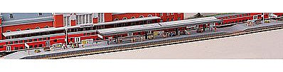 Kibri 36747 Z Scale Friedrichstal Platform