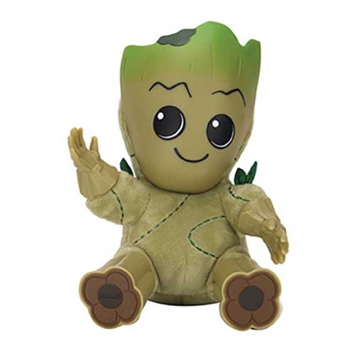Kidrobot Marvel Roto Phunny 8" Plush - Select Figure(s)