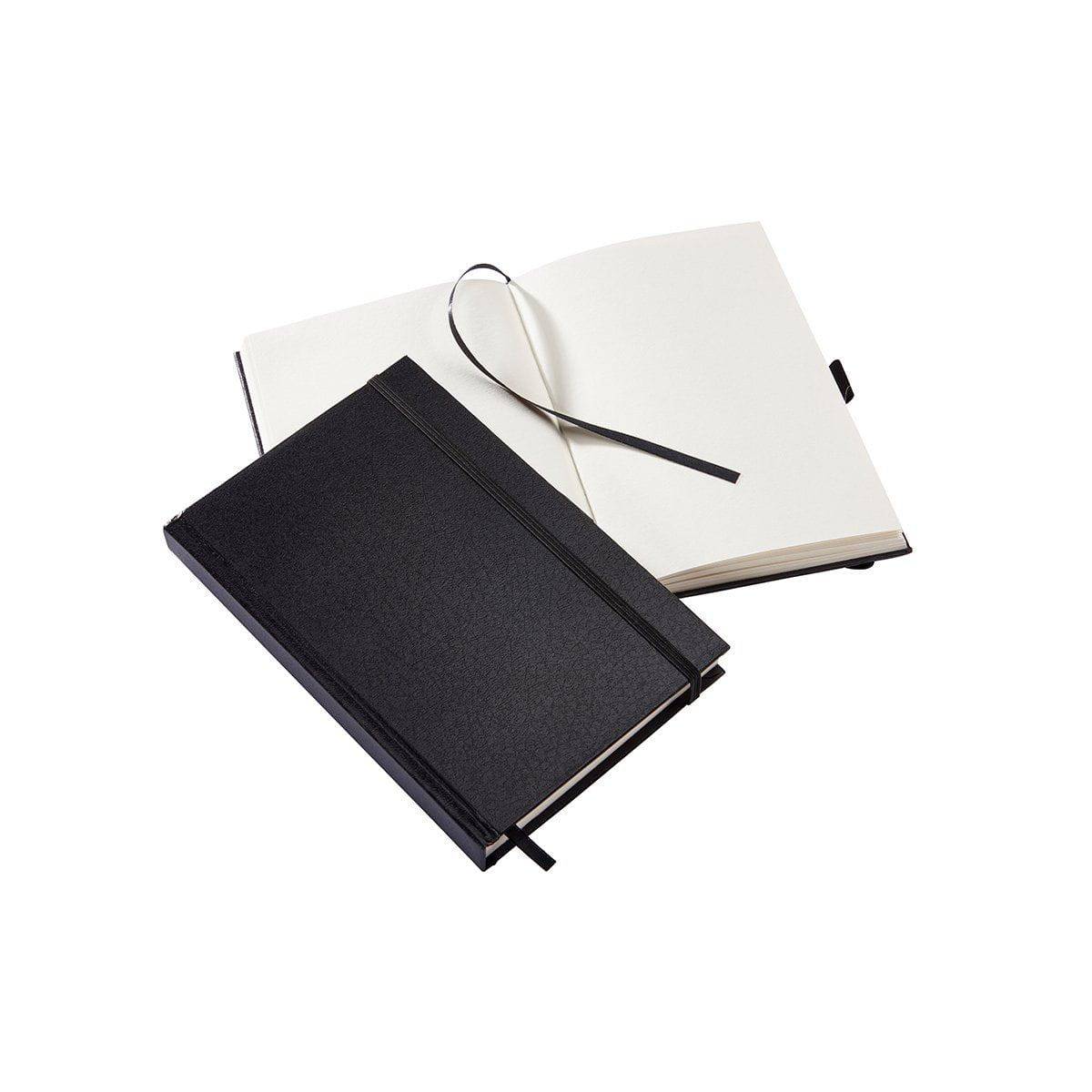 Hardcover Sketchbook 5.5x8.5 80 Pages 2-Pack
