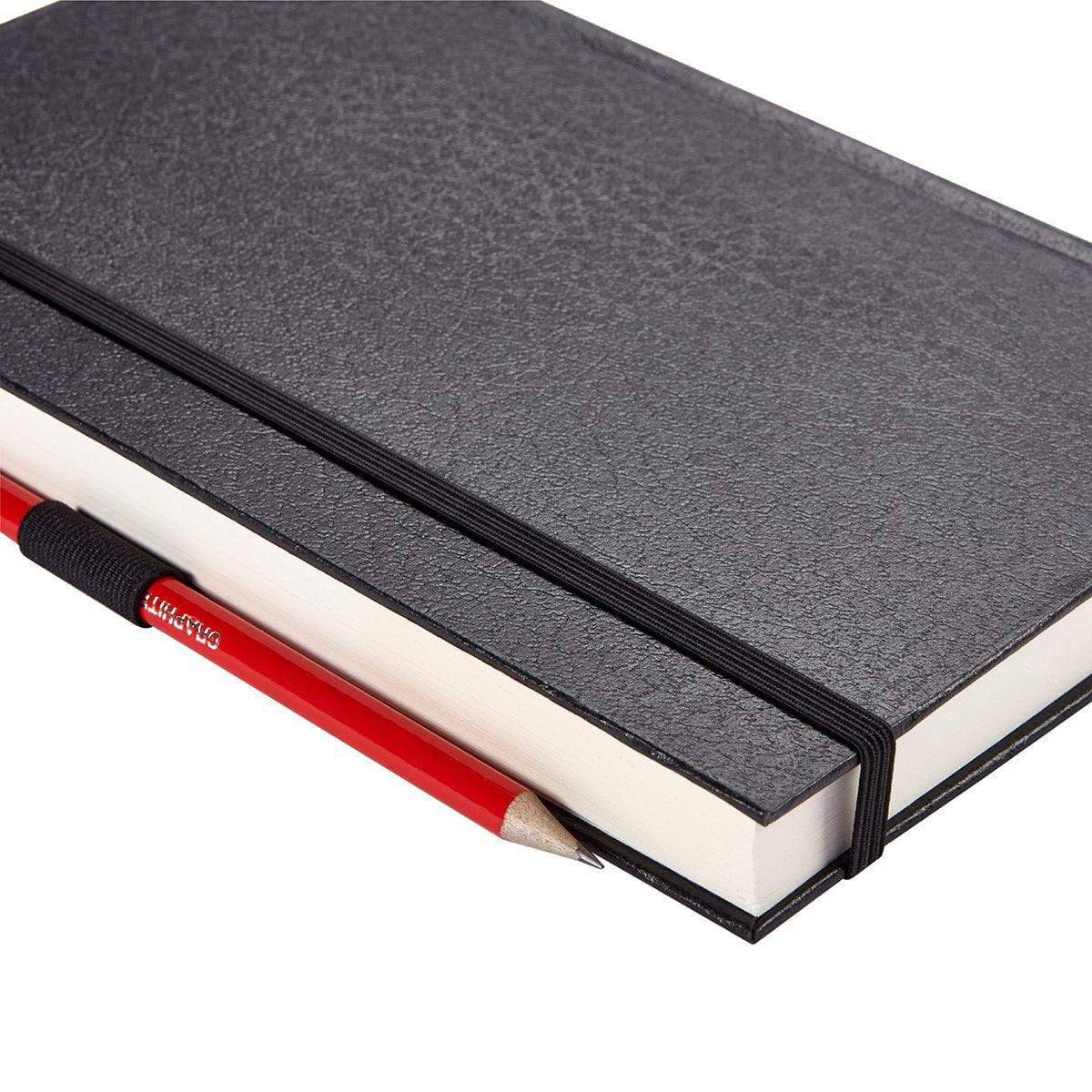 Hardcover Sketchbook 5.5x8.5 80 Pages 2-Pack