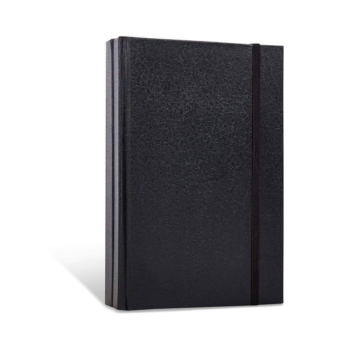 Hardcover Sketchbook 5.5x8.5 80 Pages 2-Pack