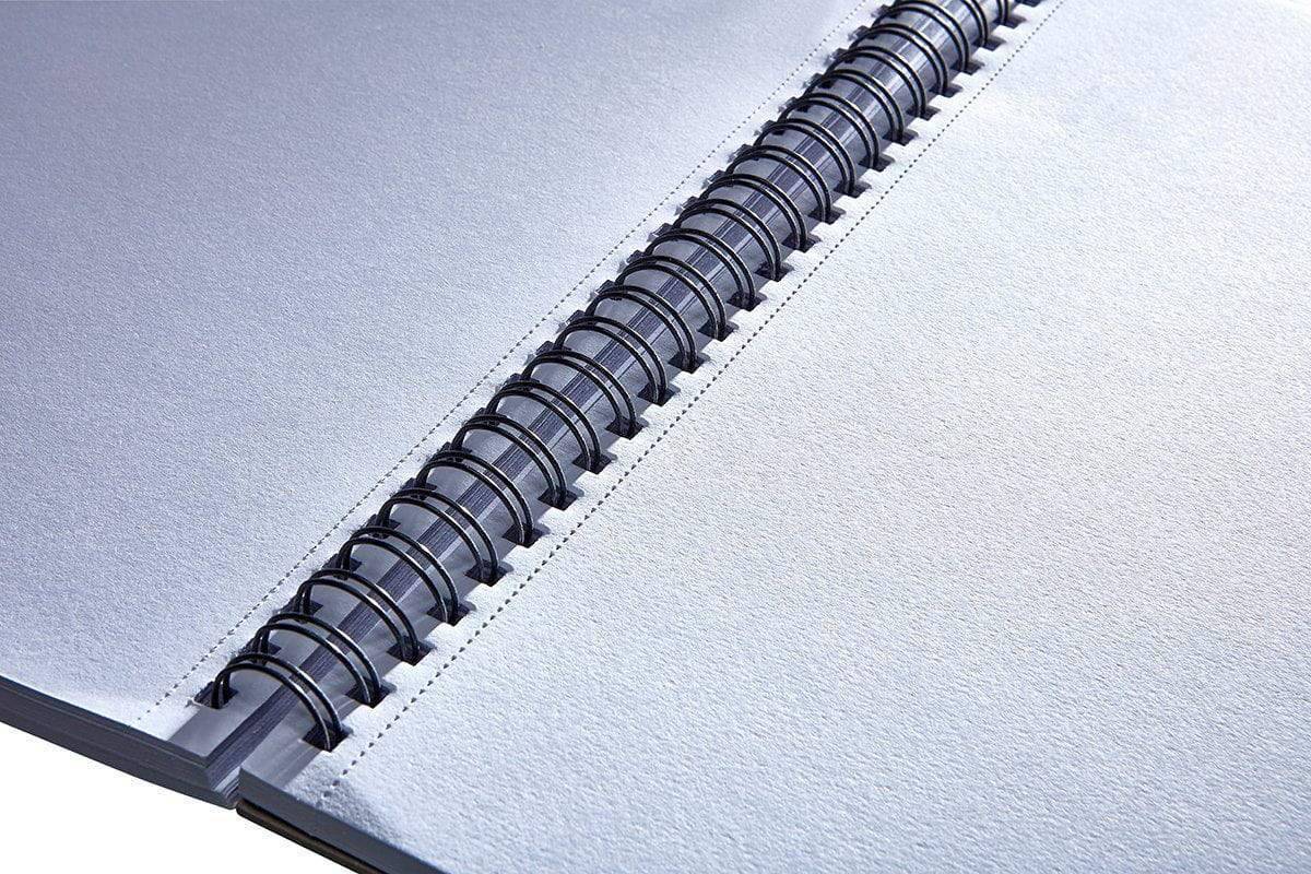 Sketch Paper 9x12 100 Sheets