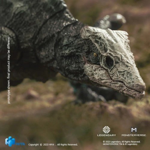 Kong Skull Island - Skull Devil PX Non-Scale Action Figure (Exquisite Basic)