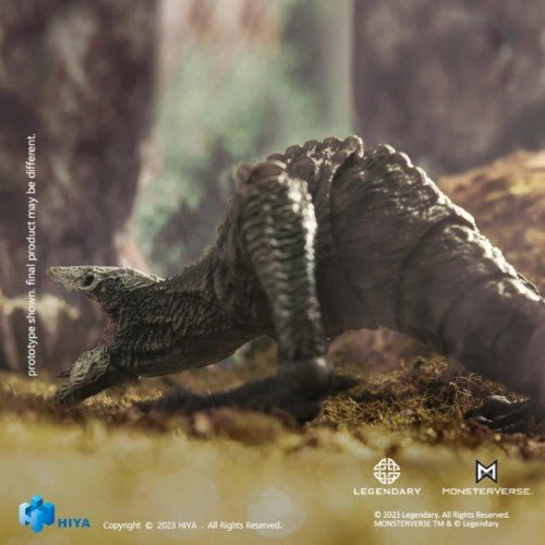 Kong Skull Island - Skull Devil PX Non-Scale Action Figure (Exquisite Basic)