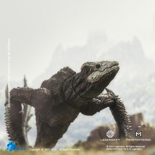 Kong Skull Island - Skull Devil PX Non-Scale Action Figure (Exquisite Basic)