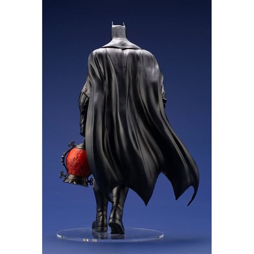 Kotobukiya DC Comics Batman: Last Knight on Earth Batman ARTFX 1:6 Statue