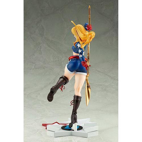 Kotobukiya DC Comics Stargirl Bishoujo Statue