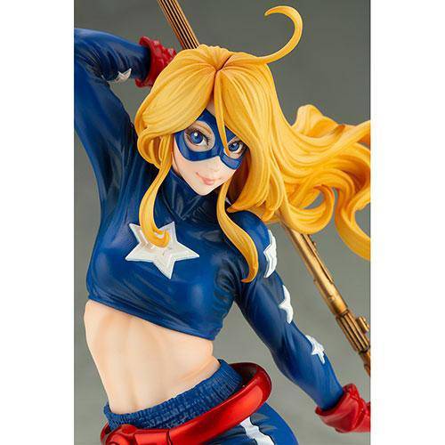 Kotobukiya DC Comics Stargirl Bishoujo Statue