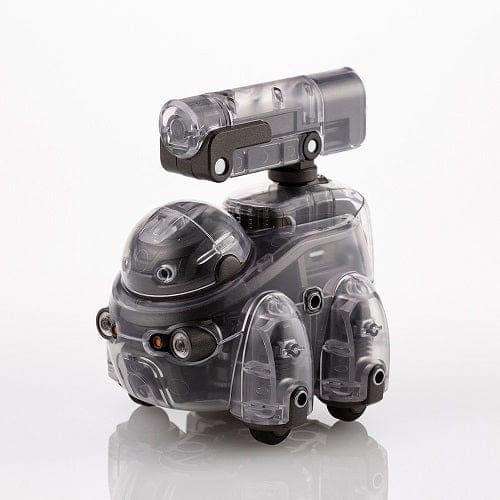 Kotobukiya Marutoys Tamotu Skeleton 1:12 Scale Full Action Plastic Model Kit