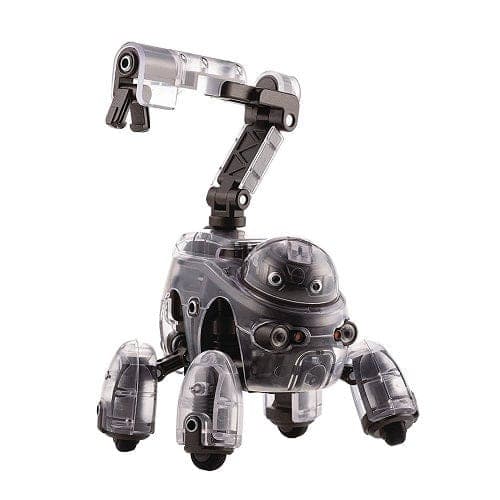 Kotobukiya Marutoys Tamotu Skeleton 1:12 Scale Full Action Plastic Model Kit