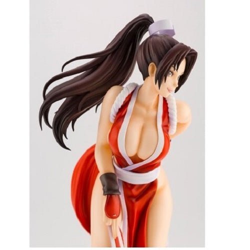 Kotobukiya The King of Fighters '98 - Mai Shiranui Bishoujo 1:7 Scale Statue
