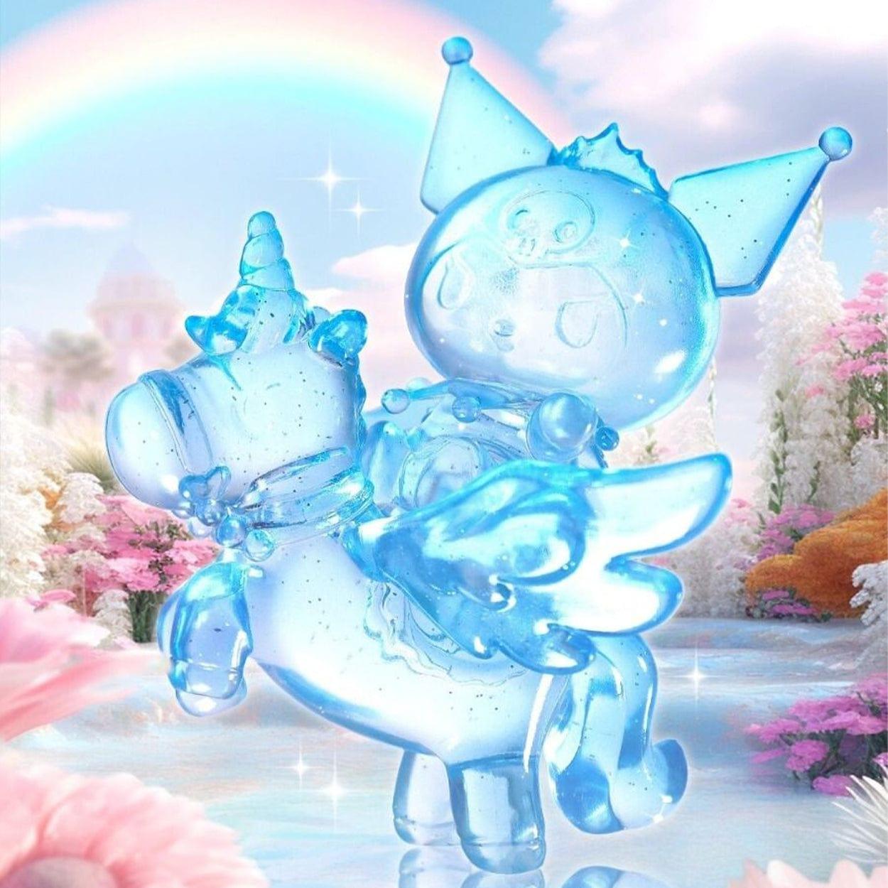 Sanrio® Kuromi Day Dreamer Bottle - Blind Box