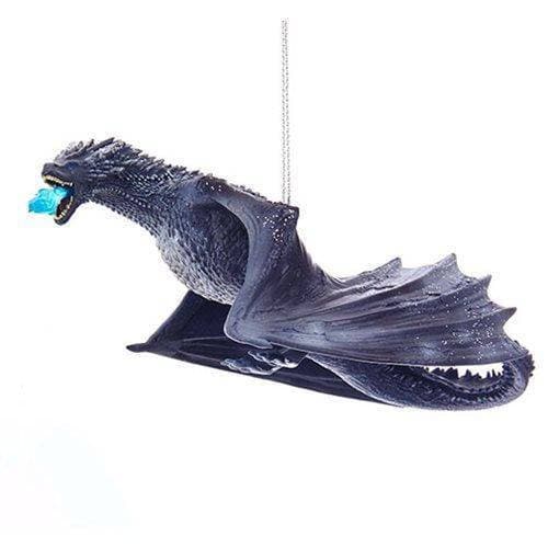 Kurt Adler - Game of Thrones Ornament - Choose your Style