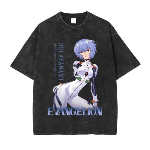 Anime Style Tee Series 2