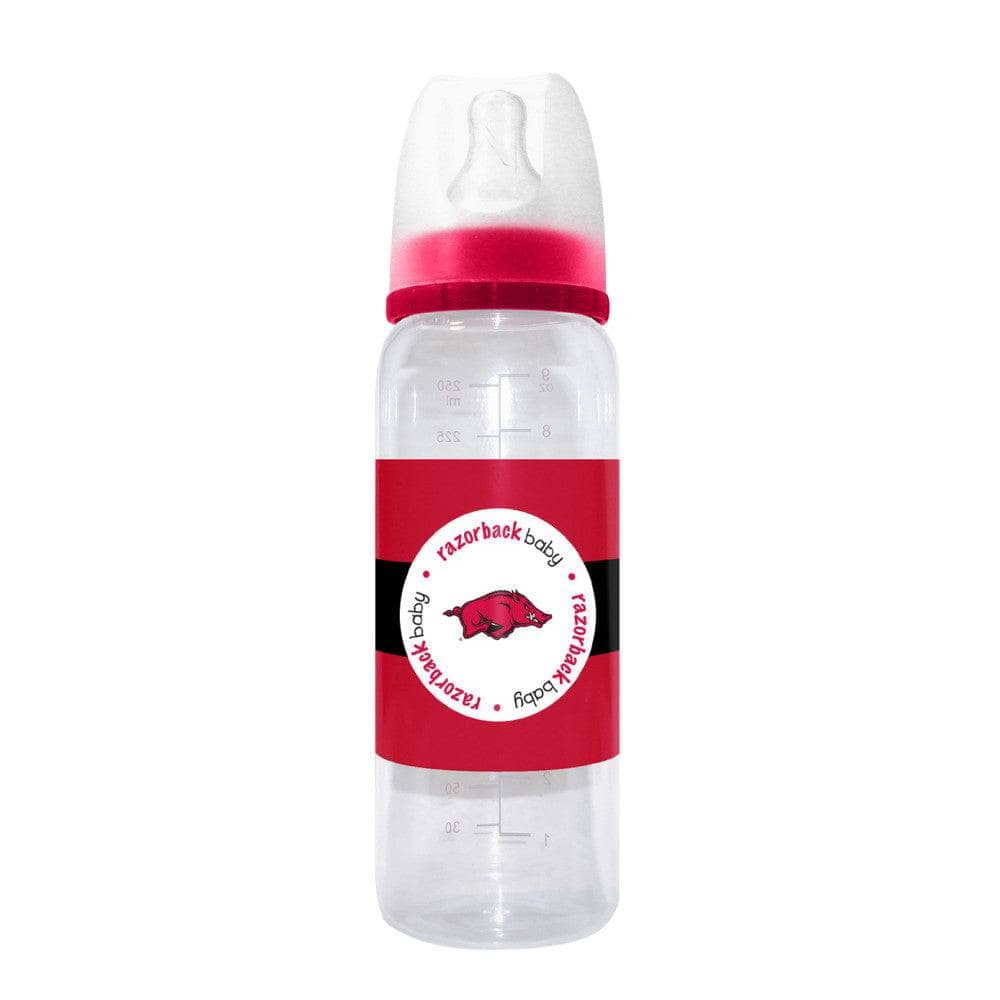 Arkansas Razorbacks - 3-Piece Baby Gift Set