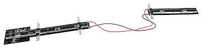 Walthers Proto 1063 HO Scale Passenger Car Interior Constant LED Lighting Kit