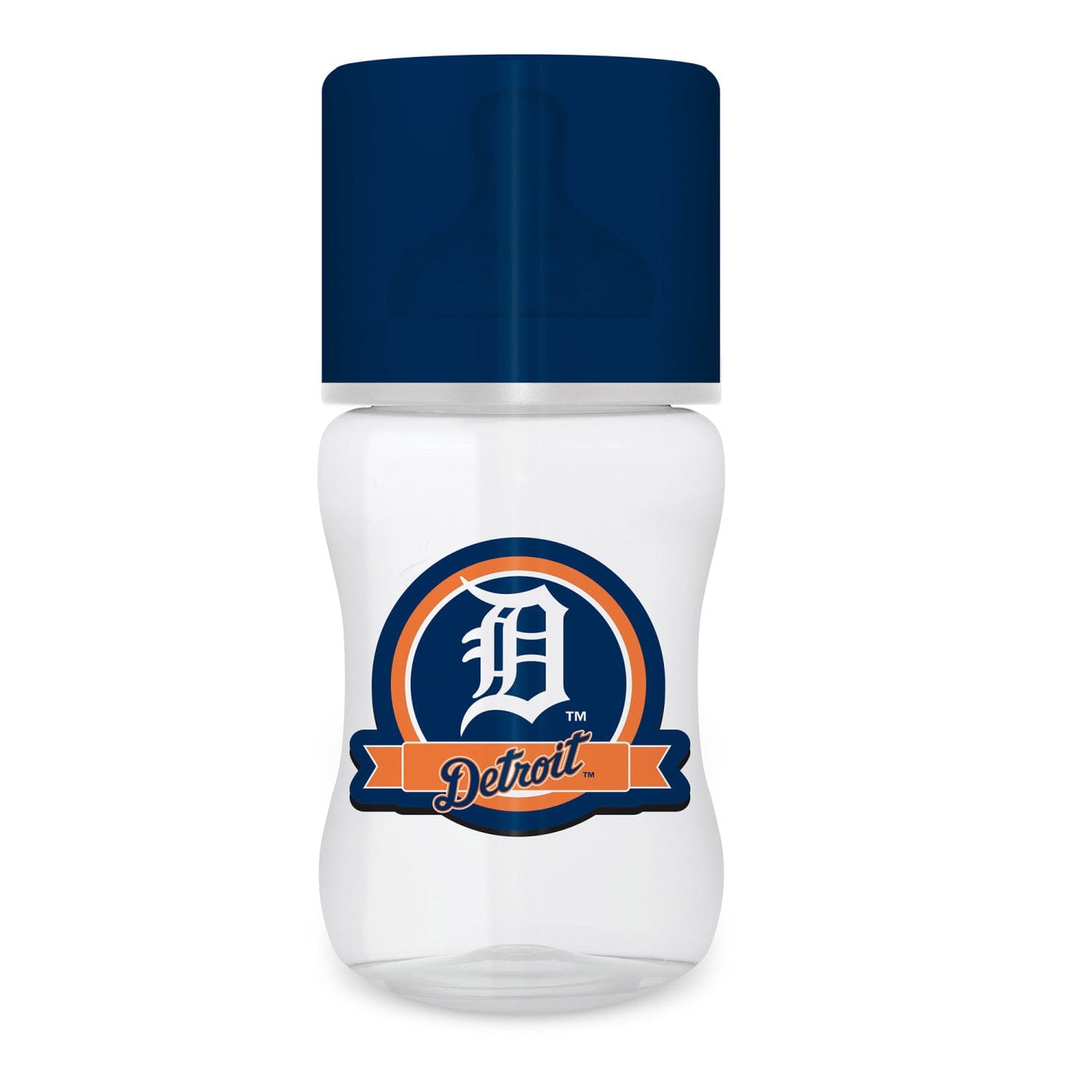 Detroit Tigers - Baby Bottle 9oz