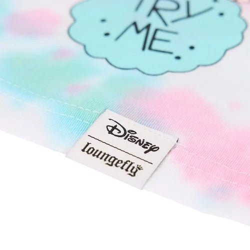 Loungefly Alice in Wonderland Unbirthday T-Shirt - XXXL