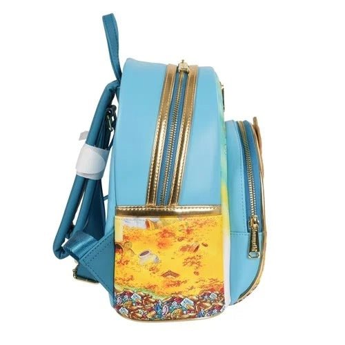 Loungefly One Piece Tony Chopper Treasure Mini-Backpack - Entertainment Earth Exclusive