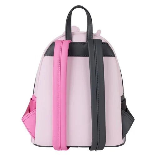 Loungefly Sanrio My Melody And Kuromi Mini Backpack