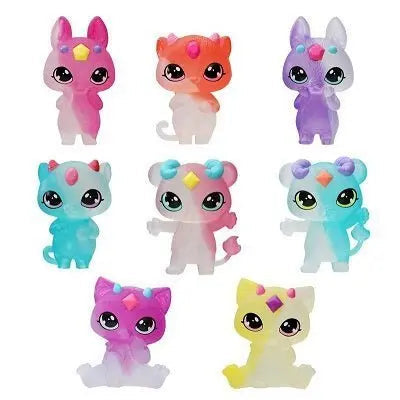 Magic Mixies Mixlings Collector Cauldron Single Pack (1 Blind Pack)