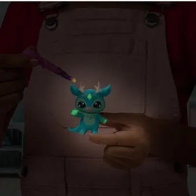 Magic Mixies Mixlings Collector Cauldron Single Pack (1 Blind Pack)