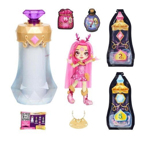 Magic Mixies Pixlings Doll Single Pack (1 Blind Pack)