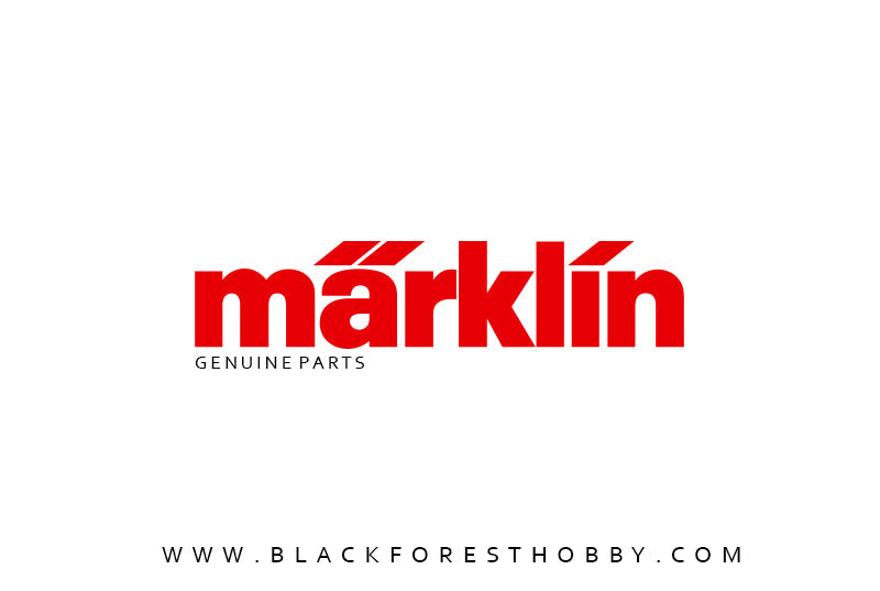 Marklin Parts 607988 All Scale Ladegut Rollcontainer KIBRI H