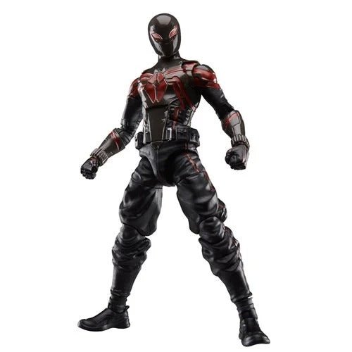 Marvel Legends Spider-Man Gamerverse 6-Inch Action Figure - Select Figure(s)