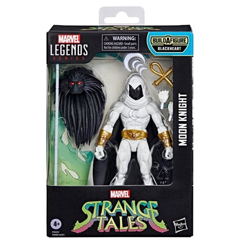 Marvel Legends Strange Tales 6-Inch Action Figure - Select Figure(s)