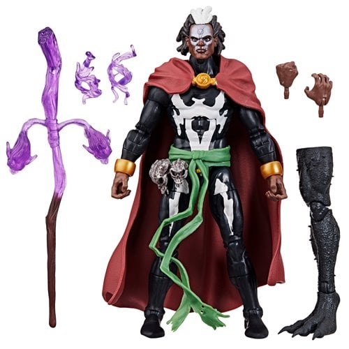 Marvel Legends Strange Tales 6-Inch Action Figure - Select Figure(s)