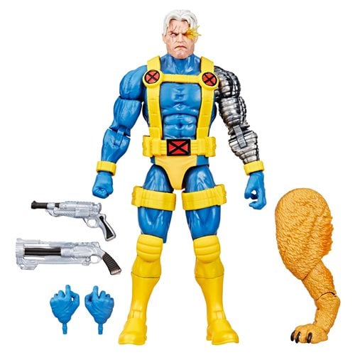 Marvel Legends Zabu Series 6-Inch Action Figure - Select Figure(s)