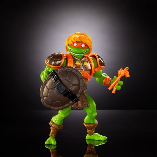 Masters of the Universe Origins Turtles of Grayskull Figure - Select Figure(s)