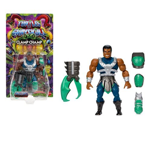 Masters of the Universe Origins Turtles of Grayskull Figure - Select Figure(s)