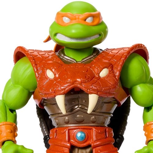 Masters of the Universe Origins Turtles of Grayskull Figure - Select Figure(s)