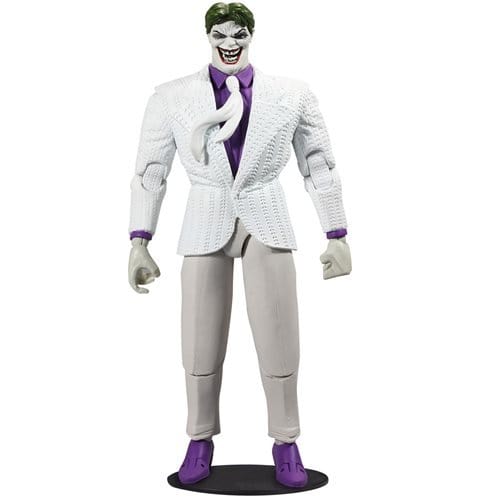 McFarlane Toys DC Build-A-Figure Wave 6 Dark Knight Returns 7-Inch Scale Action Figure